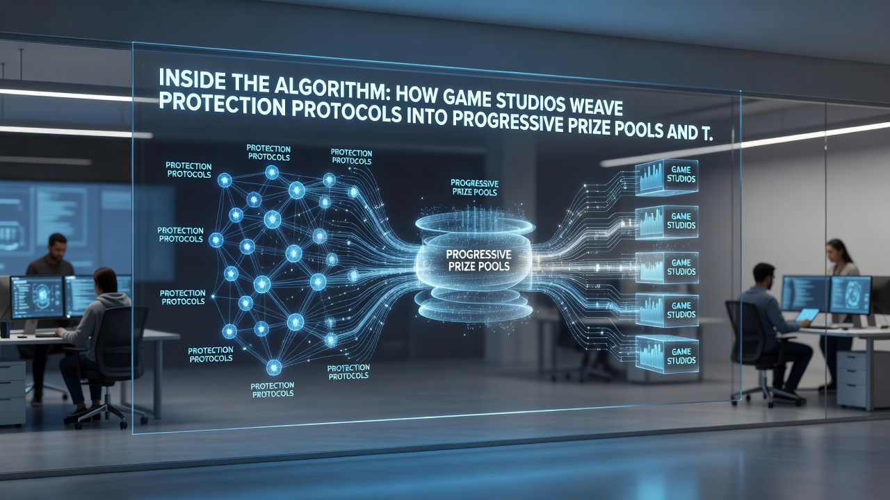 Diagram van gelaagde loyaliteitssystemen met realtime risicomonitoring in mobiele casino-omgevingen