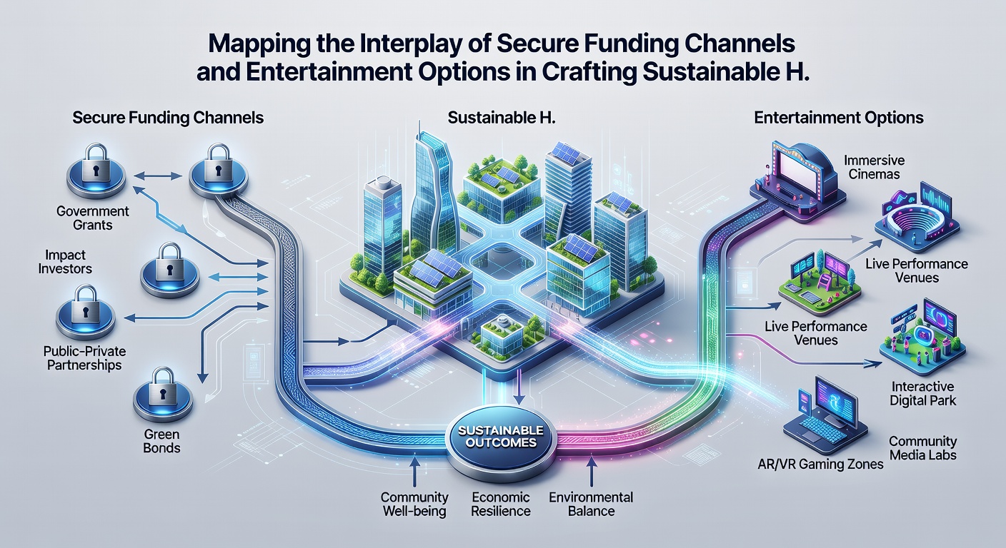 Duurzame mobiele high-stakes ervaringen met focus op veilige betalingen en entertainment integratie