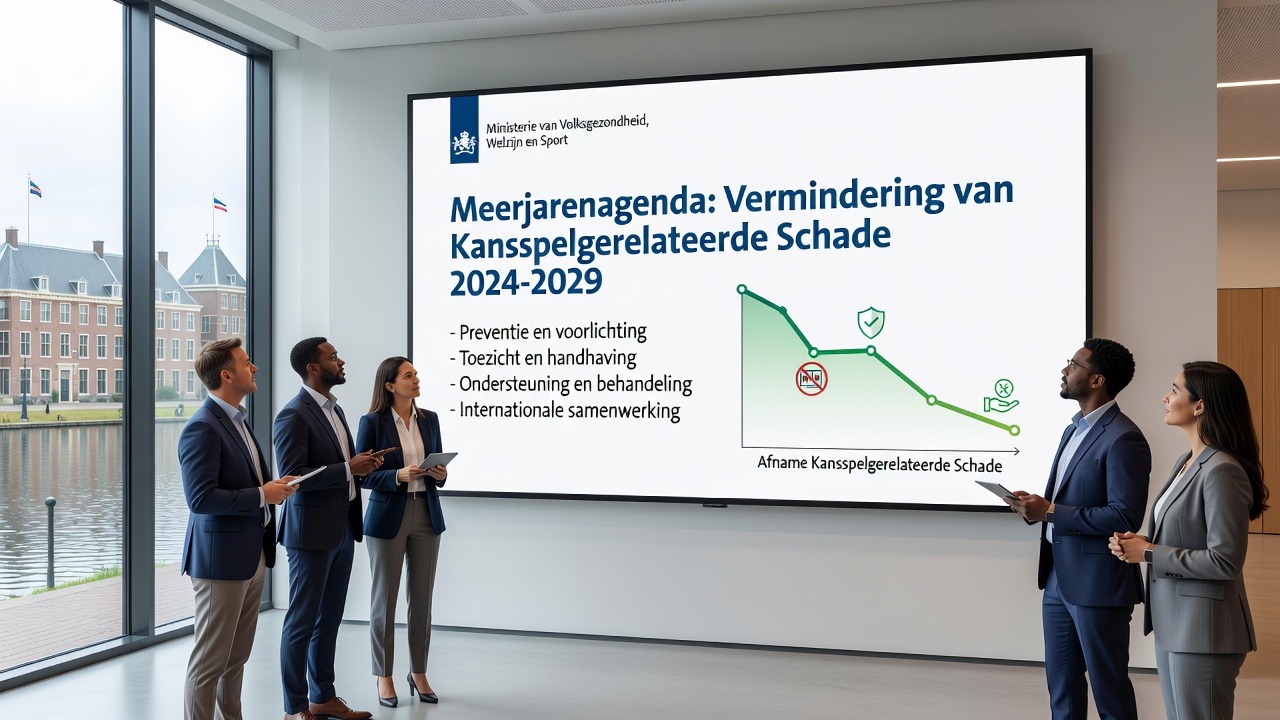 Visualisatie van spelersfondsen in Nederlandse stichtingen en real-time zorgplicht onder de nieuwe KSA-regels